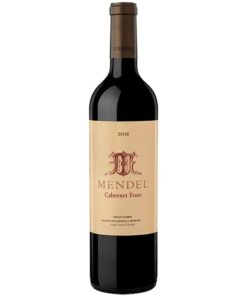 MENDEL CABERNET FRANC