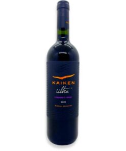 KAIKEN ULTRA CABERNET FRANC