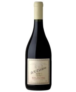 DV HISTORICO MALBEC / PETIT VERDOT