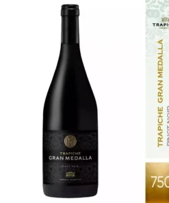 TRAPICHE MEDALLA PINOT NOIR