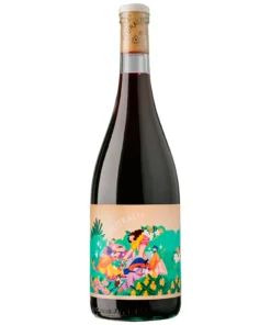 FLORALIA TINTO SYRAH /BONARDA