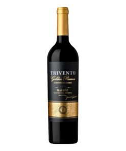 Vino Golden Reserve Trivento Cabernet Sauvignon