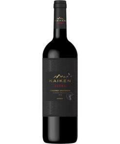 KAIKEN ULTRA CABERNET SAUVIGNON
