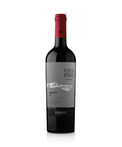 Penedo Borges Cepas Cabernet Franc