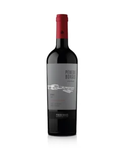 Penedo Borges Cepas Malbec