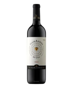 DIAMANDES DE UCO SYRAH COSECHA 2018