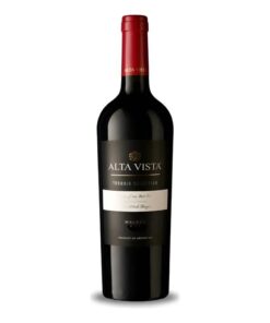 Vino Tinto Alta Vista Terroir Selection Malbec Salta