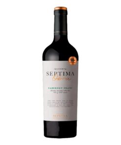 SEPTIMA OBRA CABERNET FRANC