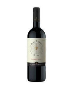 DIAMANDES DE UCO CABERNET FRANK COSECHA 2019