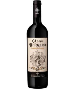 CASA DEL HERRERO CABERNET FRANC