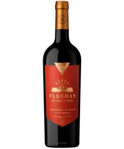 Flechas de los Andes Gran Cabernet Franc