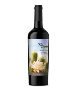 Flor de Cardón Cabernet Sauvignon 2022
