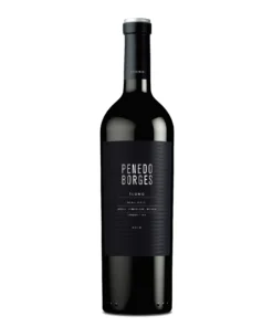 Penedo Borges Icono Malbec