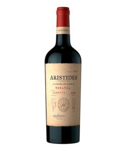 ARISTIDES ESTIBA DE FAMILIA BONARDA